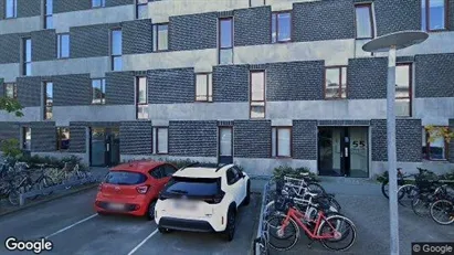 Lejligheder til salg i Søborg - Foto fra Google Street View