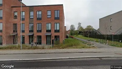 Lejligheder til leje i Odense C - Foto fra Google Street View