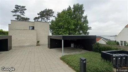 Lejligheder til salg i Middelfart - Foto fra Google Street View