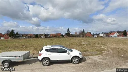 Lejligheder til leje i Sakskøbing - Foto fra Google Street View