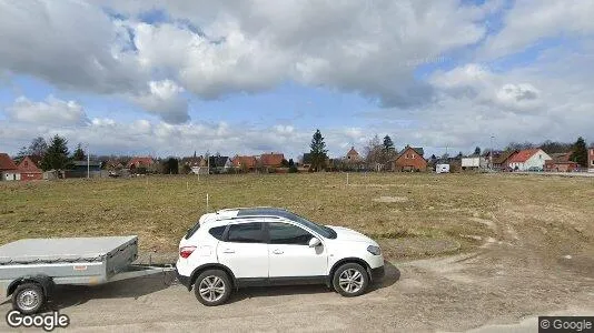 Lejligheder til leje i Sakskøbing - Foto fra Google Street View
