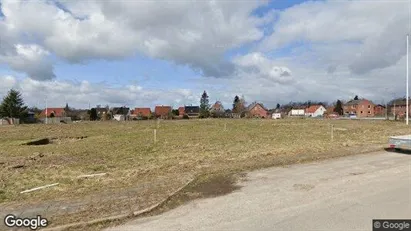 Lejligheder til leje i Sakskøbing - Foto fra Google Street View