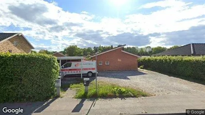 Lejligheder til salg i Herning - Foto fra Google Street View