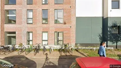 Lejligheder til leje i København NV - Foto fra Google Street View