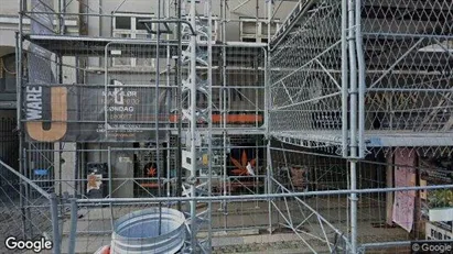 Lejligheder til salg i København K - Foto fra Google Street View