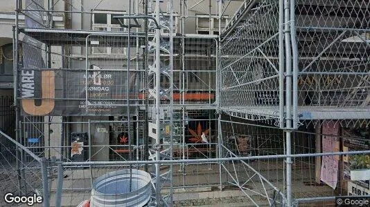 Lejligheder til salg i København K - Foto fra Google Street View