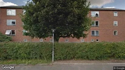 Lejligheder til salg i Rødovre - Foto fra Google Street View
