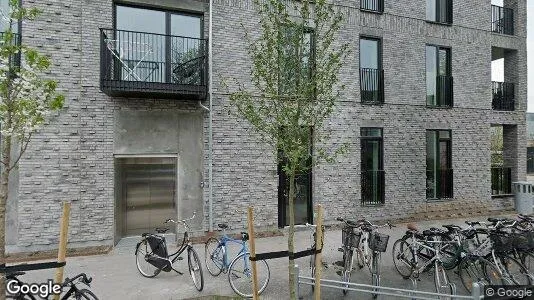 Lejligheder til leje i København S - Foto fra Google Street View
