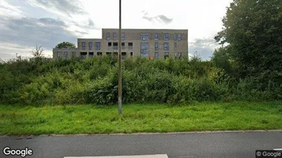 Lejligheder til leje i Kolding - Foto fra Google Street View