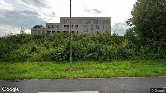 Lejligheder til leje i Kolding - Foto fra Google Street View