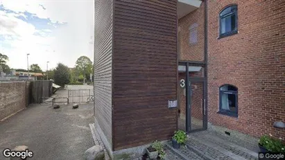 Lejligheder til salg i Roskilde - Foto fra Google Street View