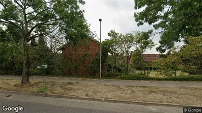 Lejligheder til salg i Holbæk - Foto fra Google Street View