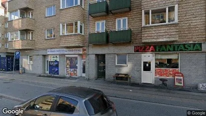Lejligheder til salg i København NV - Foto fra Google Street View