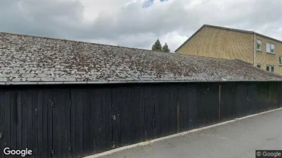 Lejligheder til salg i Birkerød - Foto fra Google Street View