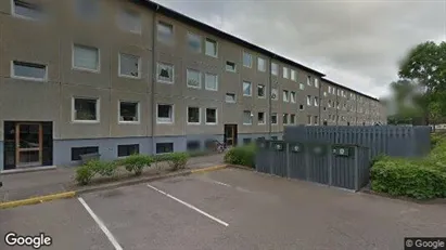 Lejligheder til salg i Ringsted - Foto fra Google Street View