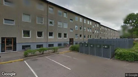 Lejligheder til salg i Ringsted - Foto fra Google Street View