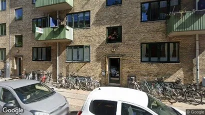 Lejligheder til salg i Nørrebro - Foto fra Google Street View
