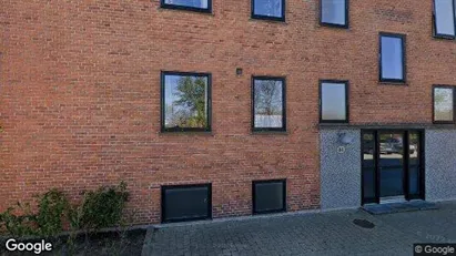Lejligheder til salg i Kastrup - Foto fra Google Street View