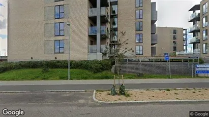 Lejligheder til salg i Horsens - Foto fra Google Street View