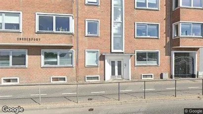 Lejligheder til salg i Randers C - Foto fra Google Street View