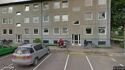 Lejligheder til salg i Ringsted - Foto fra Google Street View