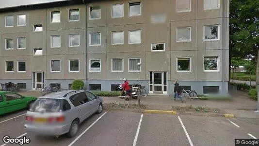 Lejligheder til salg i Ringsted - Foto fra Google Street View