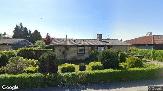 Lejligheder til salg i Næstved - Foto fra Google Street View