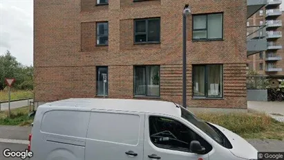 Lejligheder til leje i København S - Foto fra Google Street View