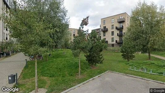 Lejligheder til leje i København S - Foto fra Google Street View