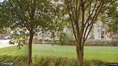Lejligheder til leje i Frederiksberg - Foto fra Google Street View