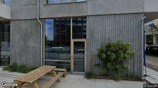 Lejligheder til leje i København S - Foto fra Google Street View