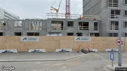 Lejligheder til leje i København S - Foto fra Google Street View