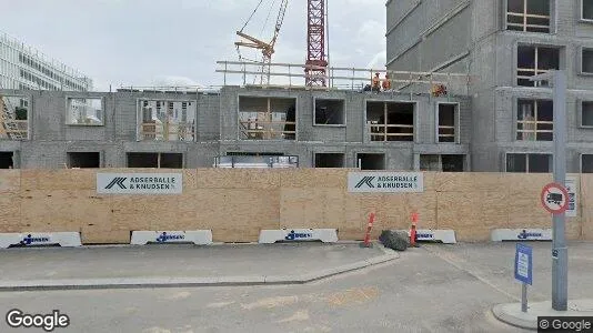 Lejligheder til leje i København S - Foto fra Google Street View