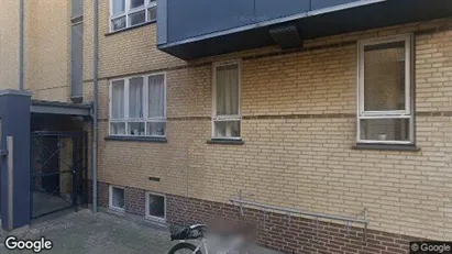 Lejligheder til leje i Aalborg Centrum - Foto fra Google Street View