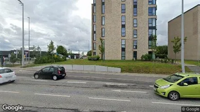 Lejligheder til leje i Aalborg SV - Foto fra Google Street View
