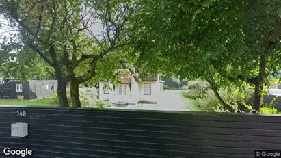 Lejligheder til salg i Frederiksværk - Foto fra Google Street View