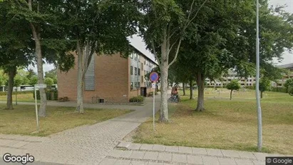 Lejligheder til leje i Nørre Aaby - Foto fra Google Street View