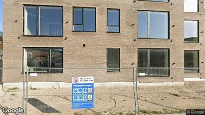 Lejligheder til leje i Ølstykke - Foto fra Google Street View