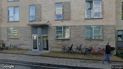 Lejligheder til leje i Brønshøj - Foto fra Google Street View
