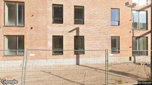 Lejligheder til leje i Ølstykke - Foto fra Google Street View