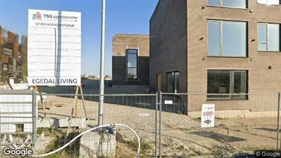 Lejligheder til leje i Ølstykke - Foto fra Google Street View