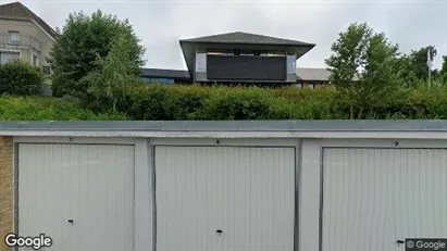 Lejligheder til leje i Kolding - Foto fra Google Street View