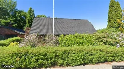 Lejligheder til salg i Havndal - Foto fra Google Street View