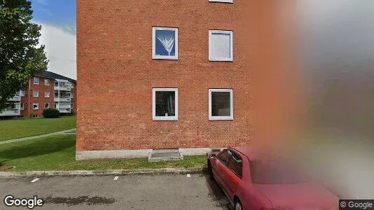 Lejligheder til leje i Roskilde - Foto fra Google Street View