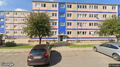 Lejligheder til leje i Roskilde - Foto fra Google Street View