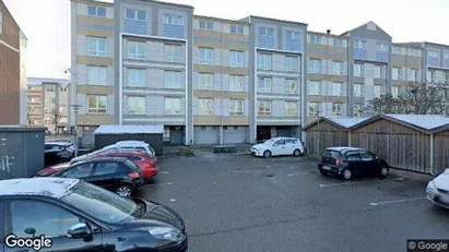 Lejligheder til leje i Køge - Foto fra Google Street View