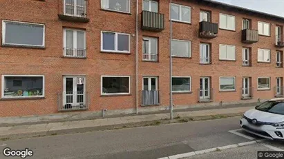 Lejligheder til salg i Hvidovre - Foto fra Google Street View