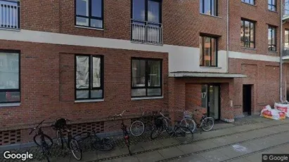 Lejligheder til salg i Nørrebro - Foto fra Google Street View
