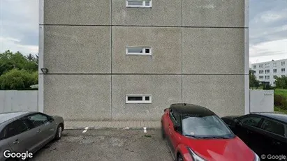 Lejligheder til salg i Humlebæk - Foto fra Google Street View