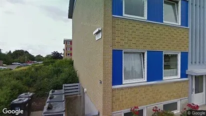 Lejligheder til salg i Randers NV - Foto fra Google Street View